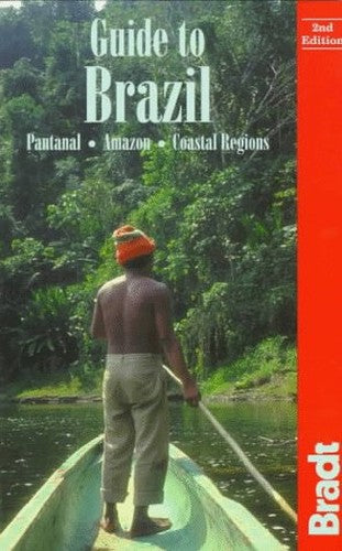 Guide to Brazil
