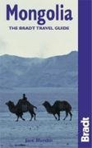 Mongolia