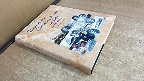 The American Missionary Hospital Bahrain: Through the Changing Scenes of Life 1983-1993