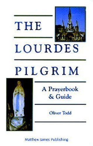 Lourdes Pilgrim