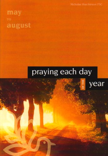 Praying Each Day of the Year