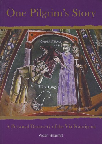 One Pilgrim's Story