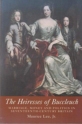 The Heiresses of Buccleuch