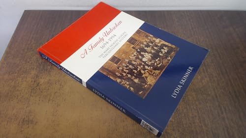 A Family Unbroken 1694-1994