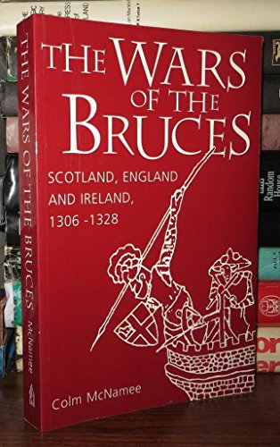 The Wars of the Bruces