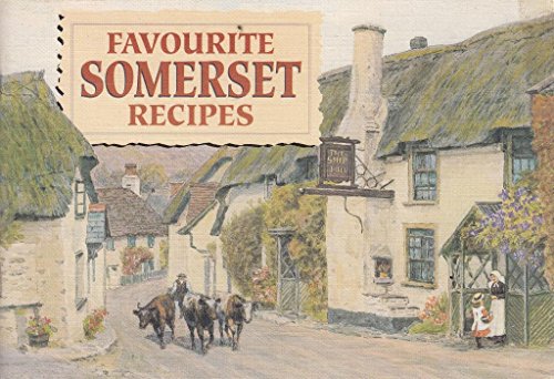 Favourite Somerset Recipes