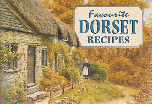 Favourite Dorset Recipes
