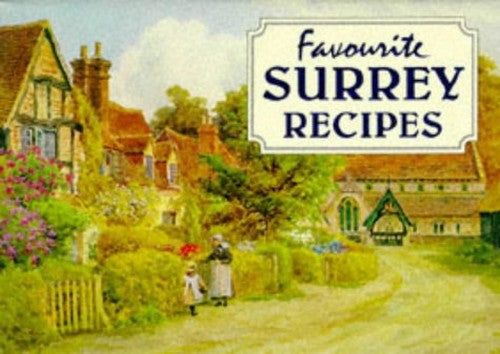 Favourite Surrey Recipes