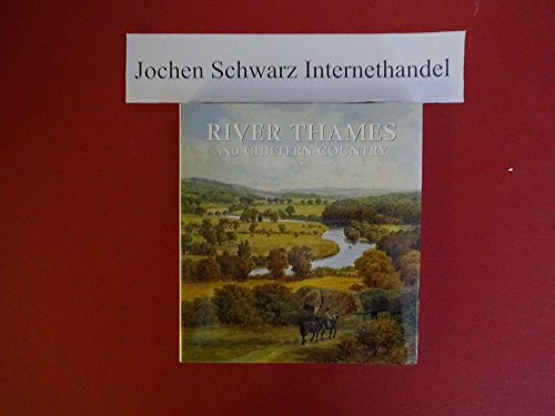 Thames and Chiltern Country by Brush and Pen