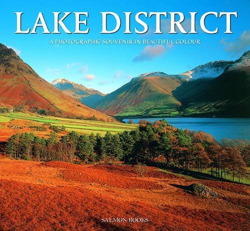 Lake District in Cameracolour