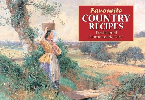 Favourite Country Recipes