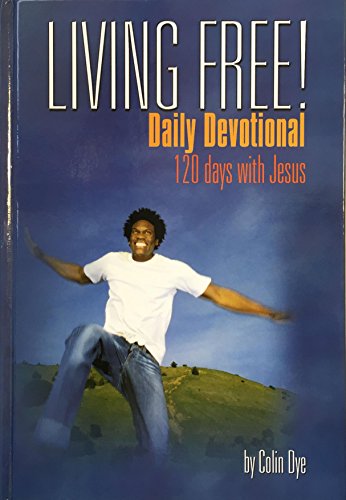 Living Free: Daily Devotional
