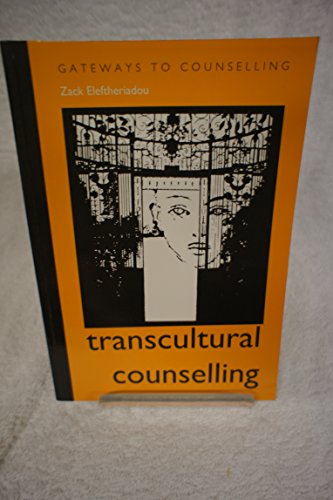 Transcultural Counselling