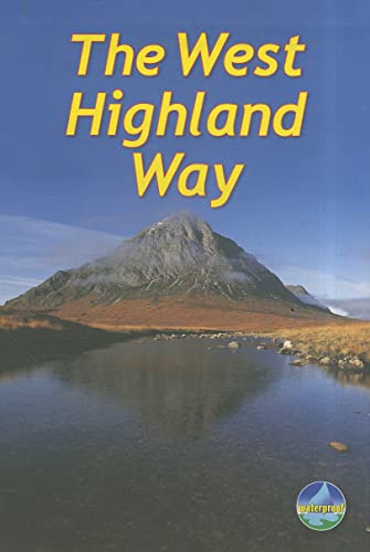 West Highland Way (6 ed)