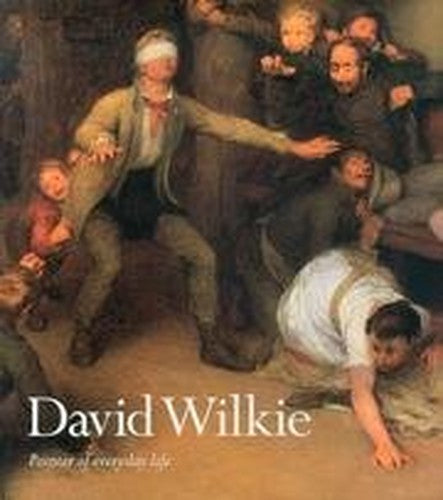 David Wilkie