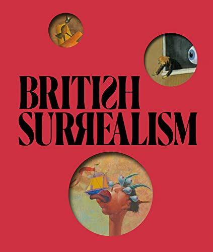 British Surrealism