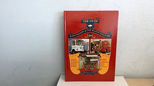 The Co-op in Birmingham and the Black Country