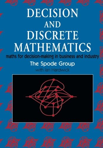 Decision and Discrete Mathematics