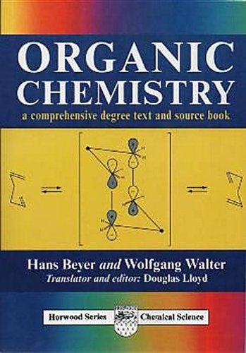 Organic Chemistry