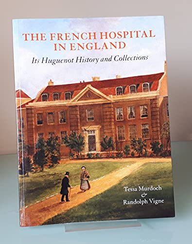French Hospital in England