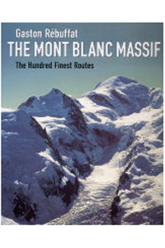The Mont Blanc Massif 2005