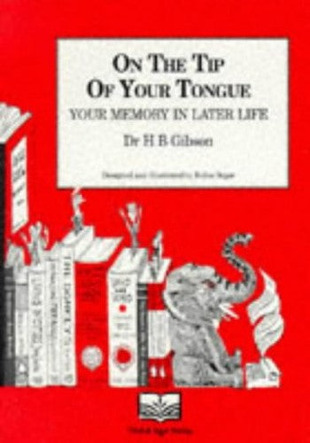 On the Tip of Your Tongue