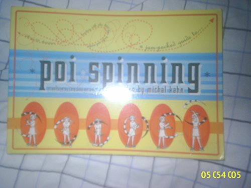 Poi Spinning