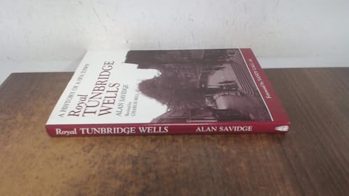 Royal Tunbridge Wells