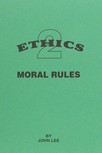 Moral Rules