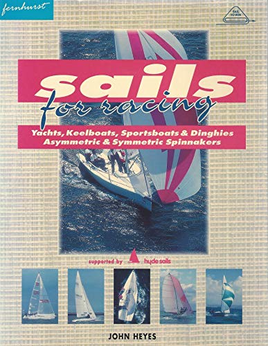 Sails for Racing