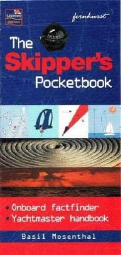 The Skipper's Pocketbook