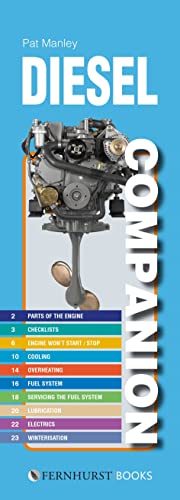 Diesel Companion