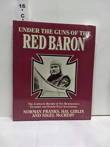 Under the Guns of the Red Baron