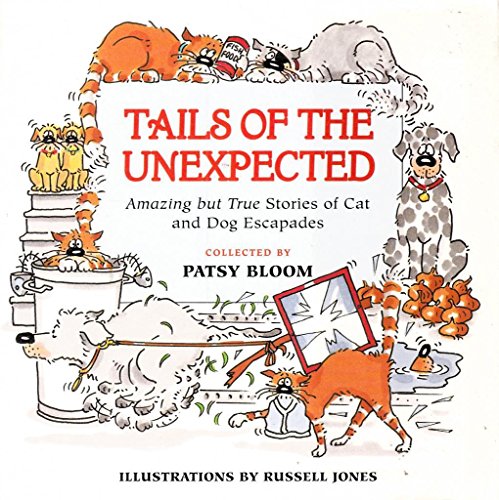 Tails of the Unexpected