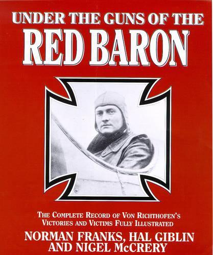 Under the Guns of the Red Baron