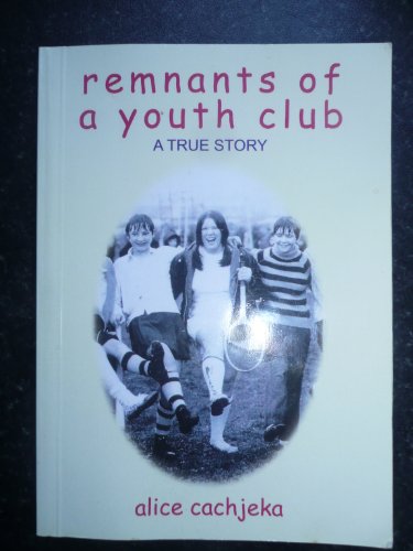 Remnants of a Youth Club