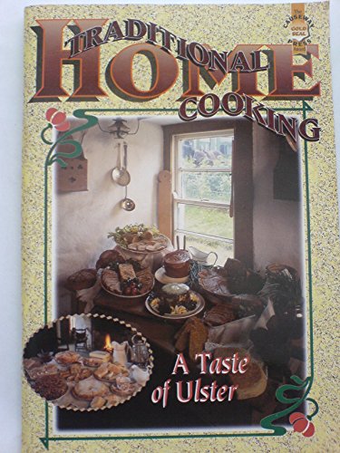 Traditional Home Cooking - A Taste of Ulster