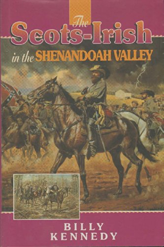Scots-Irish in the Shenandoah Valley
