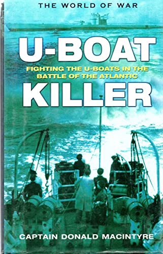 U-Boat Killer