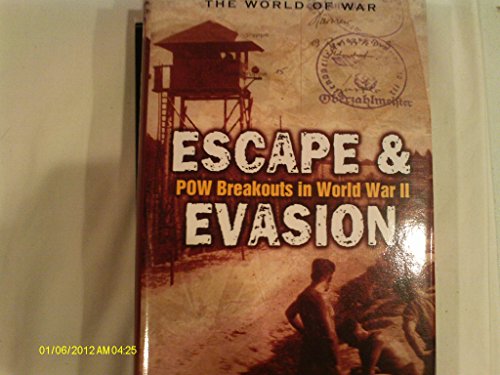 Escape & Evasion