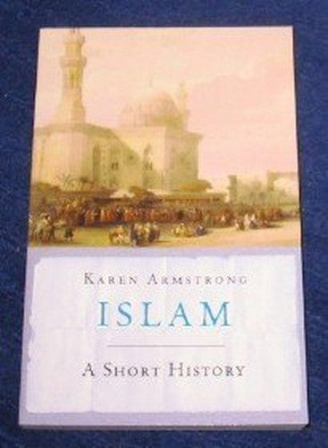 Islam: A Short History