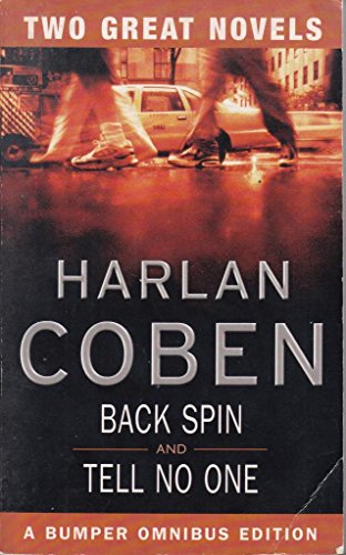 Back Spin