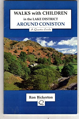 Walks with Children in the Lake District