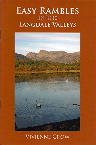 Easy Rambles in the Langdale Valleys