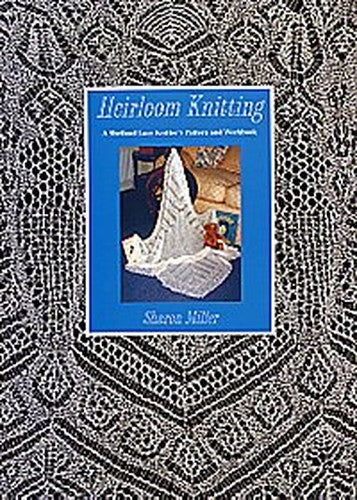 Heirloom Knitting