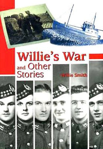 Willie's War and Other Stories