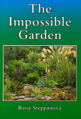 The Impossible Garden