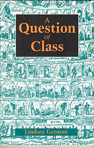 Question Of Class