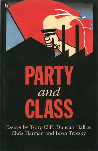 PARTY AND CLASS