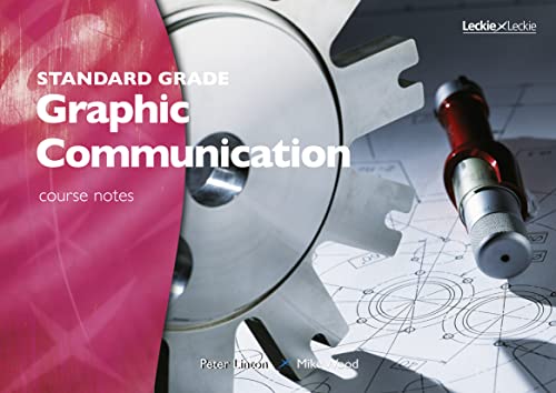 STANDARD GRADE GRAPHIC COMM COURSE